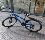 moutainbike (niet inclusief slot) in Den Haag, Fietsen en Brommers, Gebruikt, Hardtail, Heren, Ophalen