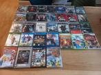 32 games playstation 3 en 4,wii en meer, 1 speler, Ophalen of Verzenden, Gebruikt, Vanaf 18 jaar