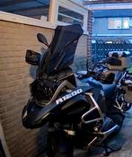 R1200GS LC - Puig Touring Windscherm 6486N - zwart, Ophalen, Gebruikt