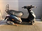Piaggio Zip 2000 4 takt 2v 50cc Snor kenteken 2013 opknapper, Fietsen en Brommers, Ophalen, Piaggio, Opknapper, Gebruikt