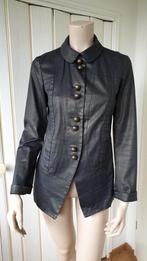 One Step jasje maat 36/S antraciet coating, One Step, Ophalen of Verzenden, Zo goed als nieuw, Jasje