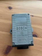Porsche 924 ontstekingsmodule Bosch 0 227 100 010, Auto-onderdelen, Motor en Toebehoren, Ophalen of Verzenden, Gebruikt, Porsche