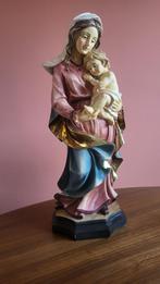 Maria beeld madonna, Antiek en Kunst, Ophalen of Verzenden