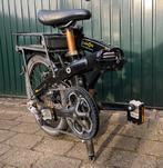 Dahon Ikon Electrische Vouwfiets, Gebruikt, 51 tot 55 cm, 50 km per accu of meer, Ophalen