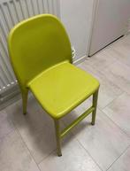 2x Ikea Urban Kinderstoel Groen, Kinderen en Baby's, Kinderstoelen, Ophalen, Gebruikt, Overige typen