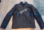 Motorjas heren XXL Softshell GMS, Ophalen of Verzenden, Tweedehands, Heren, Jas | textiel