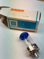Bauer Radium Germany 12V 150W Projectielamp, Ophalen of Verzenden