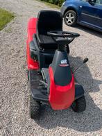 Castelgarden 966HD XE Zitmaaier, Ophalen of Verzenden, Gebruikt, Elektrische starter, 90 tot 120 cm