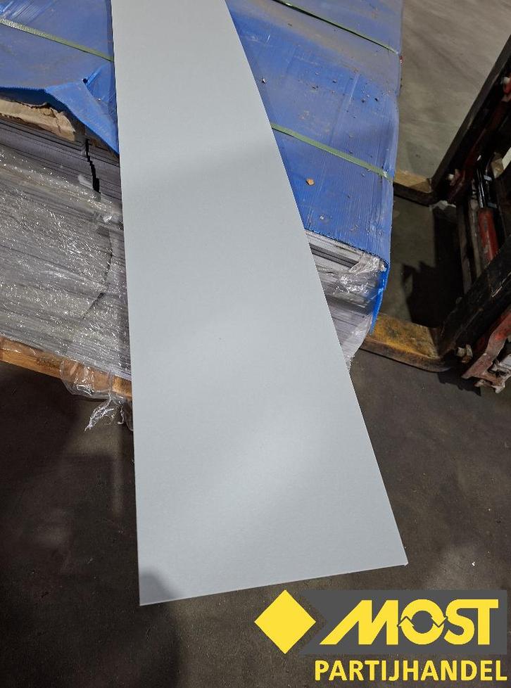 Kunststof stroken / Hard geschuimd pvc, Doe-het-zelf en Verbouw, Hout en Planken, Nieuw, Plank, Overige houtsoorten, 200 tot 250 cm