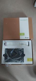 KPN Interactieve TV Pakket - Nieuw in doos, Ophalen of Verzenden, Nieuw, Decoder