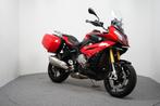 BMW S 1000 XR (bj 2016), Bedrijf, Sport, Meer dan 35 kW, Handvatverwarming