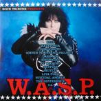 W.A.S.P. / Rock Tribune CD Sampler 90 - Nov/Dec 2009 = 2,99, Ophalen of Verzenden, Zo goed als nieuw, Poprock