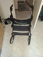 Rollator, Diversen, Rollators, Ophalen, Zo goed als nieuw