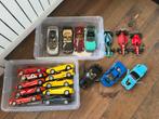 Grote collectie modelauto's - waaronder Ferrari, Ophalen of Verzenden, Gebruikt, Auto, Overige merken