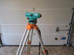 waterpasinstrument, Doe-het-zelf en Verbouw, Meetapparatuur, Ophalen, Zo goed als nieuw, Afstand