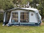 Isabella Ambassador voortent omloopmaat 10, Caravans en Kamperen, Ophalen of Verzenden, Gebruikt, Isabella