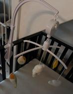 Muziekmobiel voor ledikant, Ophalen of Verzenden, Gebruikt, Mobiel, Met geluid