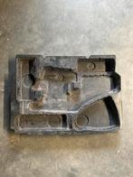 Festool inlay voor DTS 400 schuurmachine, Ophalen of Verzenden, Zo goed als nieuw