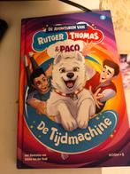 Boeken Rutger Thomas verzameling, Ophalen, Zo goed als nieuw, Fictie algemeen