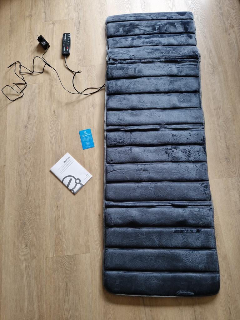 Comfier massagemat met warmte, Ophalen of Verzenden, Nieuw, Overige typen