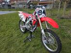 Honda 250 4 takt 2009, Particulier, Crossmotor