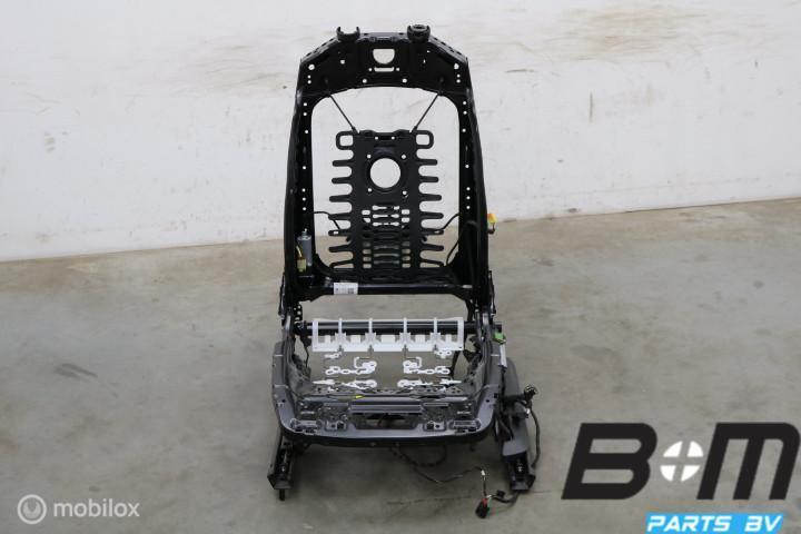 Stoelframe LV elektrisch Audi A3 8Y 4K0881105K, Auto-onderdelen, Interieur en Bekleding, Gebruikt