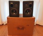 Opera prima speakers +Atacama moseco 6  garantie 11- 2026, Gebruikt, Losse componenten, Speakers, Ophalen