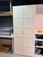 Ikea deuren voor PAX kast, 50cm x 236cm hoog, Ophalen, Gebruikt, 50 tot 100 cm, 200 cm of meer