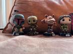 Star Wars en Film Funko Pop collectie (ruim 50 stuks), Ophalen of Verzenden, Gebruikt
