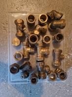 Knelfittingen, Ophalen of Verzenden, Overige materialen, Minder dan 2 meter, Overige typen