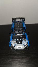 Lego Technic 42123 McLaren Senna GTR, Kinderen en Baby's, Speelgoed | Duplo en Lego, Ophalen of Verzenden, Zo goed als nieuw, Complete set