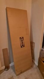 Ikea Metod kast 140x60 cm - Nieuw in doos, Ophalen of Verzenden, Nieuw