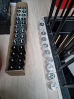 Ikea Grundlig Besta Stuva poten, Ophalen, 25 tot 50 cm, 50 tot 100 cm, Minder dan 100 cm