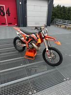 KTM SX 250cc - Nette Motor, Blok Revisie!, Ophalen, Gebruikt, Overige merken