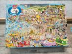 Gibson I Love Summer 1000 stukjes legpuzzel, Ophalen of Verzenden, 500 t/m 1500 stukjes, Gebruikt, Legpuzzel