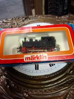 Fleischmann en Marklin treinen, Hobby en Vrije tijd, Modeltreinen | H0, Ophalen, Gelijkstroom, Fleischmann