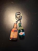 GRATIS!! Biersleutelhanger, Ophalen, Gebruikt