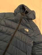 The North Face Puffer Jas - Zo goed als nieuw, Kleding | Heren, Jassen | Winter, Ophalen of Verzenden, Zo goed als nieuw, Maat 56/58 (XL)