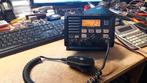 Icom M501 marifoon met VDES en atis . Met atis decoder!, Watersport en Boten, Ophalen of Verzenden, Zo goed als nieuw, Communicatie
