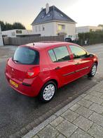 Renault Clio 1.5 dCi 5 deurs AIRCO/Nieuwe APK, Auto's, Renault, Gebruikt, Zwart, 4 cilinders, 68 pk