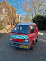 Daihatsu Hijet 1000 VAN 1996, Auto's, Bestelauto's, Achterwielaandrijving, 600 kg, Daihatsu, 400 kg