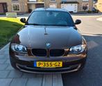 Bmw 1 serie te koop 2011, 1-Serie, Stof, Bruin, Metallic lak