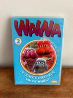 Wawa DVD 2: De Leukste Kinderserie van Dit Moment!, Alle leeftijden, Ophalen of Verzenden, Zo goed als nieuw, Tv fictie