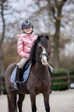 Liefste kinder pony!, Dieren en Toebehoren, Met stamboom, Ruin, Dressuurpony, A pony (tot 1.17m)