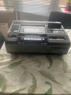 Panasonic Video Cassette Recorder VHS, Ophalen of Verzenden, Gebruikt, VHS-speler of -recorder