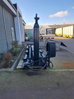 Hiab Optima 25 ton Nieuwe en ongebruikte hiab haakarm 25 ton, Overige merken, Overige kleuren, Overige brandstoffen, Bedrijf