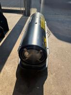 NEO Tools 90-080 Warmeluchtgenerator, Ophalen, Gebruikt, Minder dan 30 cm, Kachel