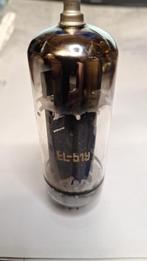 EL 519, Ophalen of Verzenden, Zo goed als nieuw, Zender