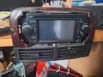 Multimedia Grand cherokee .WERKING ONBEKEND, Ophalen of Verzenden