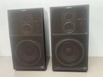 Sony G3 Speakers - Vintage Hifi Geluid, Gebruikt, Ophalen of Verzenden, Sony, 120 watt of meer